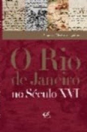 O Rio de Janeiro no século XVI