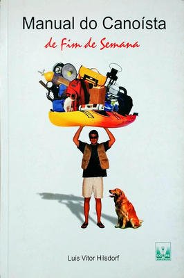 Manual do Canoista de fim se semana