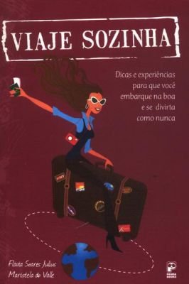 Viaje Sozinha