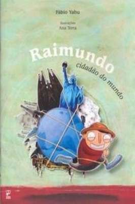 Raimundo cidadão do mundo