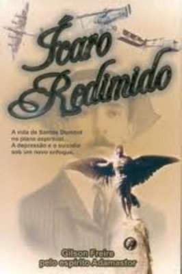 Ícaro Redimido