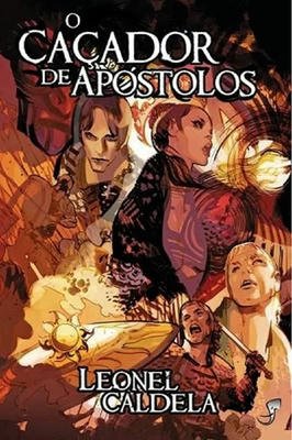 O Caçador de Apóstolos