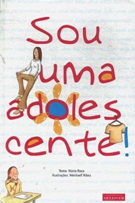 Sou uma Adolescente!