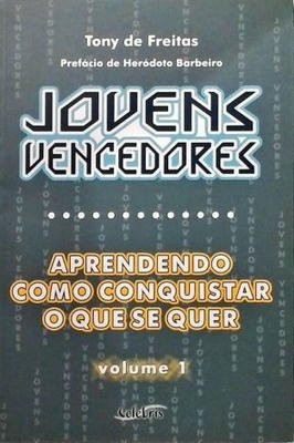 Jovens vencedores - Volume 1