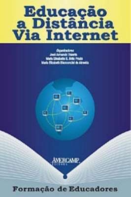 Educação a distância via internet
