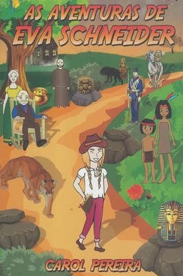 As aventuras de Eva Schneider