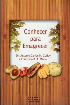 Conhecer para emagrecer