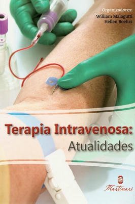 Terapia Intravenosa Atualidades