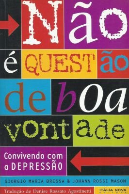Não é Questão de Boa Vontade