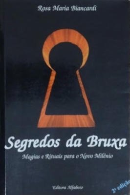 Segredos da Bruxa