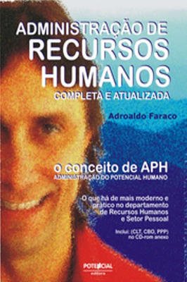 Administração de Recursos Humanos (completa e atualizada)