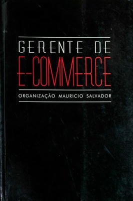 Gerente de E-Commerce