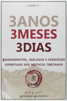 3 anos, 3 meses, 3 dias