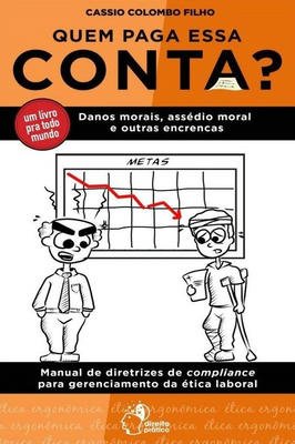 Quem para essa conta?
