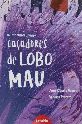 Caçadores de Lobo Mau