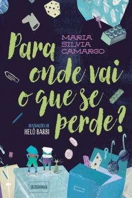 Para onde vai o que se perde?