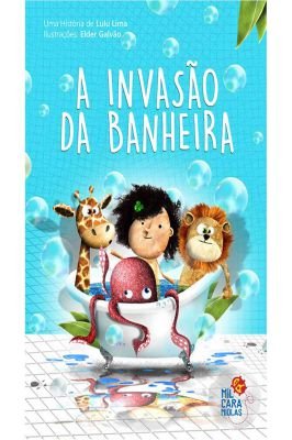 A Invasão da Banheira
