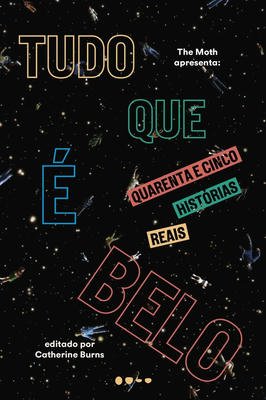 Tudo Que é Belo