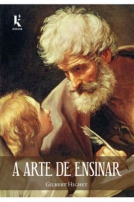 A arte de ensinar