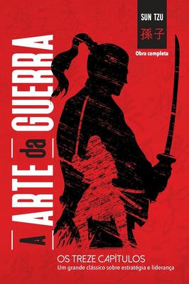 A Arte da Guerra - obra completa