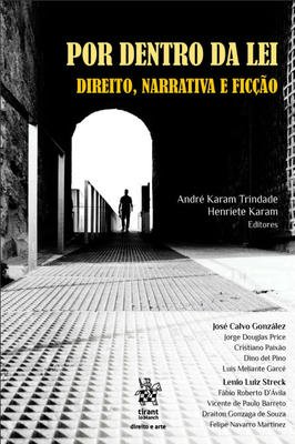 Por dentro da Lei- Direito, narrativa e ficção