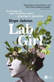 Lab Girl