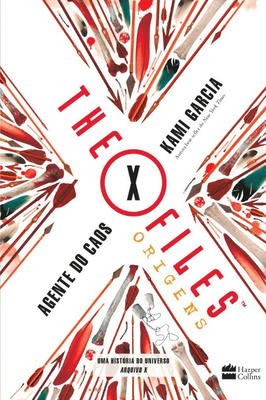 The X Files Origens Agente do Caos