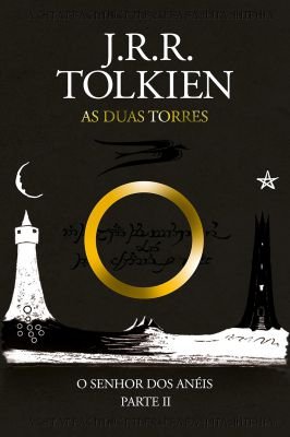 O Senhor dos Anéis - As Duas Torres
