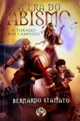 A Era do Abismo - O Torneio dos campeões