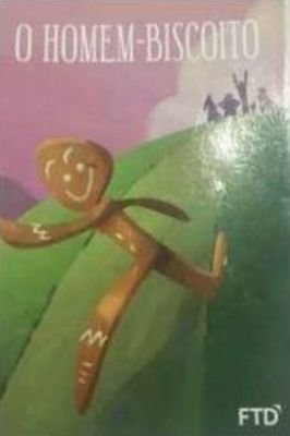 O Homem-biscoito