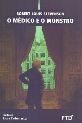 O Médico e o Monstro- Com Suplemento de Leitura