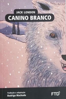 Canino Branco ( Com Suplemento de Leitura )