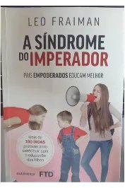 Sindrome Do Imperador