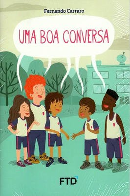 Uma Boa Conversa