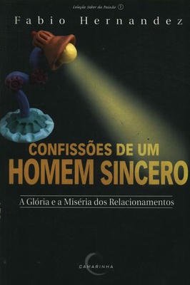 Confissões de um Homem Sincero
