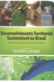Desenvolvimento Territorial sustentavel no Brasil