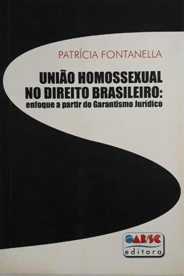 Uniao Homossexual no direito brasileiro