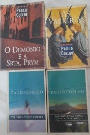 O Demônio da Srta. Prim+veronica Decide Morre+ as Valkírias+as Margens