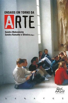 Ensaios em torno da arte