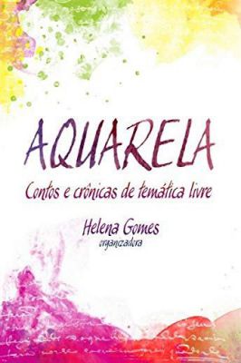 Aquarela - Contos e Crônicas