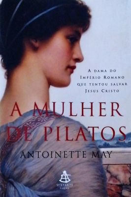 A Mulher de Pilatos