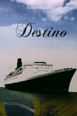 O Destino Em Suas Mãos