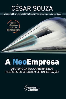 A NeoEmpresa - o futuro da sua carreira