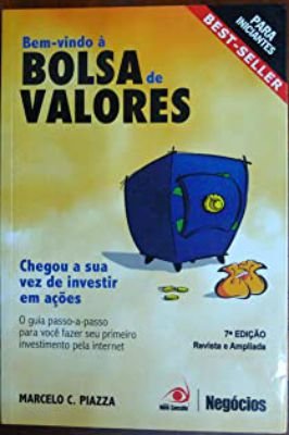 Bem Vindo a Bolsa de Valores