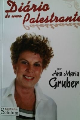 Diário de uma Palestrante