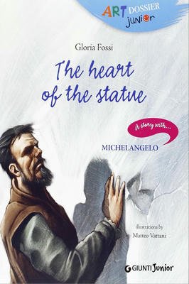 The Heart of the statue