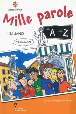 Mille Parole L Ítaliano