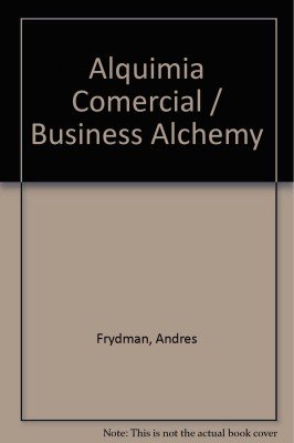 Alquimia Comercial