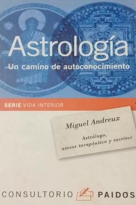 Astrologia un camino de autoconocimiento