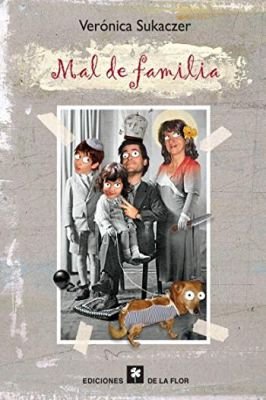 Mal de Familia ( Cuentos )